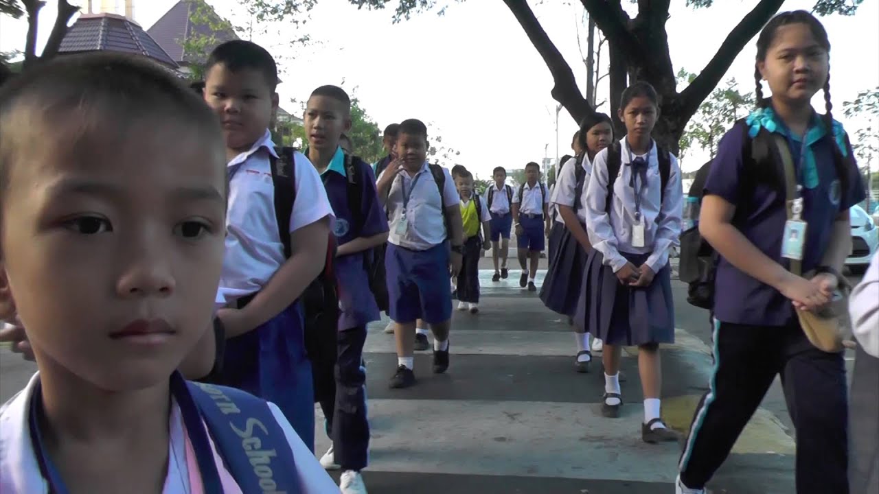โรงเรียนมารีย์อนุสรณ์ โรงเรียนคุณธรรมตามวิะีคริสต์