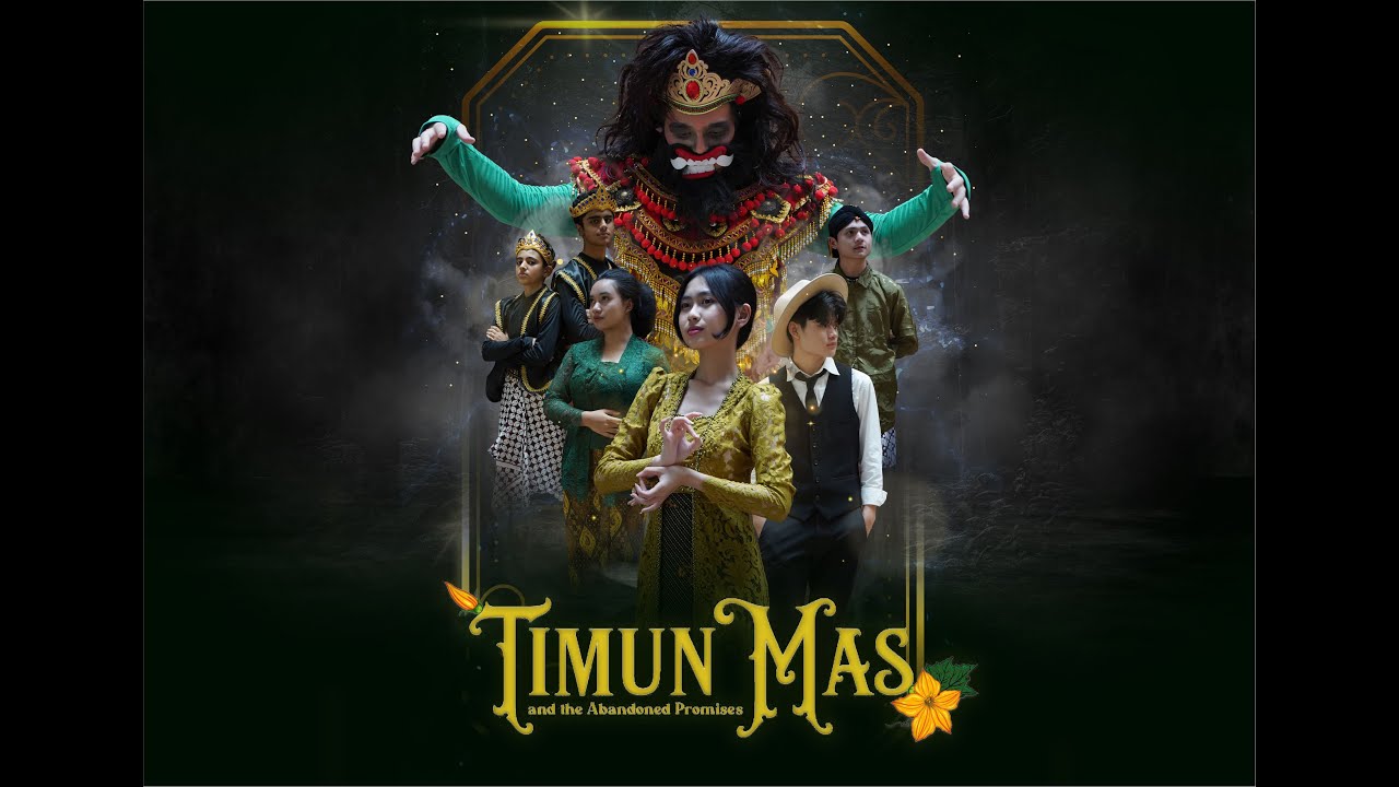 Timun Mas and the Abandoned Promises (Full Show)