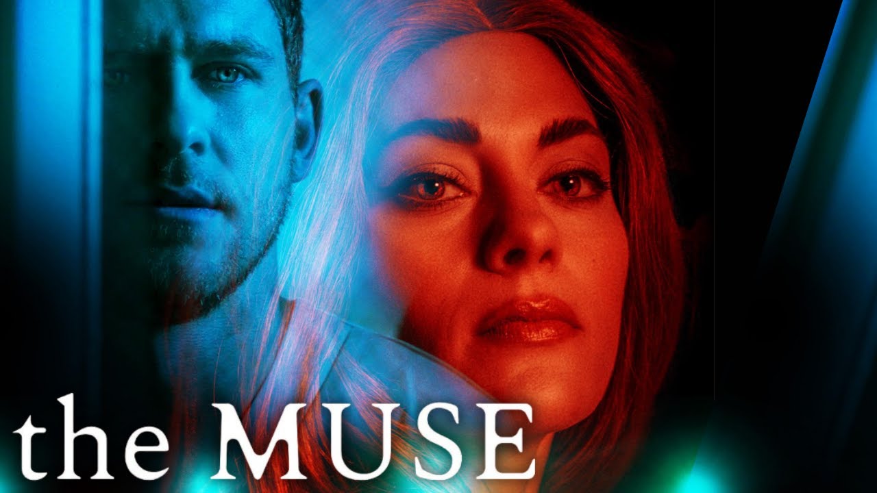 The Muse FULL MOVIE | Thriller Movies | Inbar Lavi | Femme Fatales