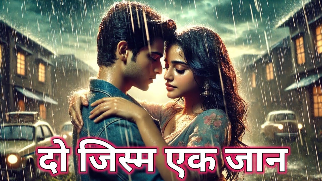 दो जिस्म एक जान (Love story)Gunnu's Good Life With Ankita Dhapodkar  | Audio story