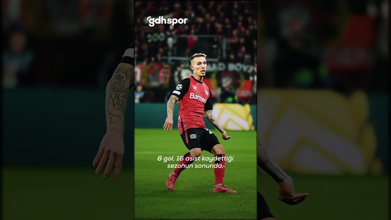 👌🏼 10 numara gibi sol bek: Grimaldo