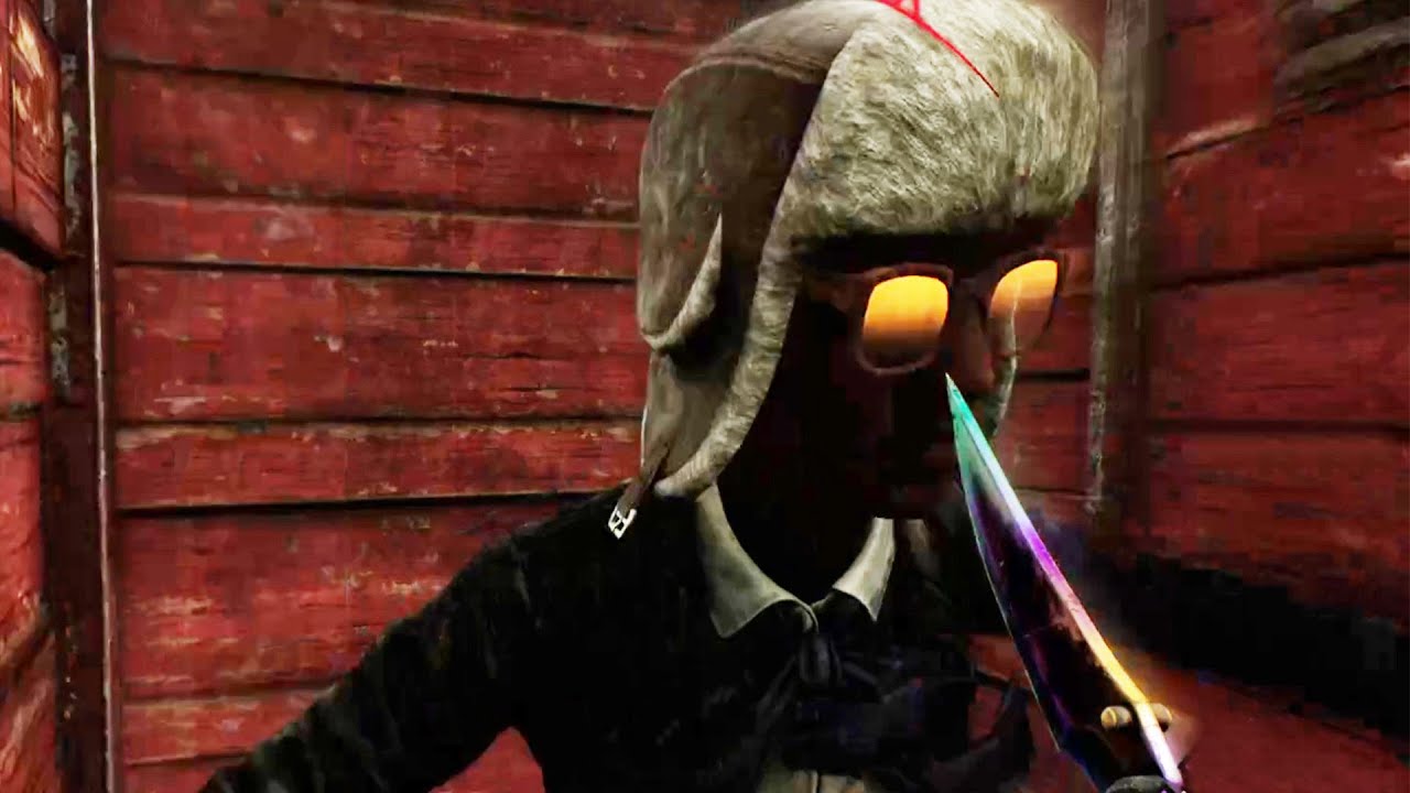 Photos Taken Moments Before Disaster... [Dead By Daylight #36]
