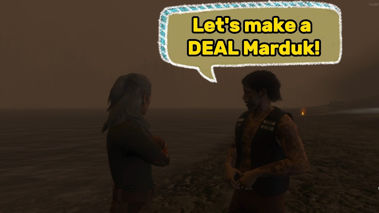 Speedy's SECRET Deal with Lang! The Agreement That Made Lang EXPLODE on the Militia |NoPixel 4.0 GTA