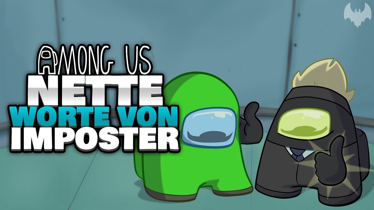 Als IMPOSTER den 