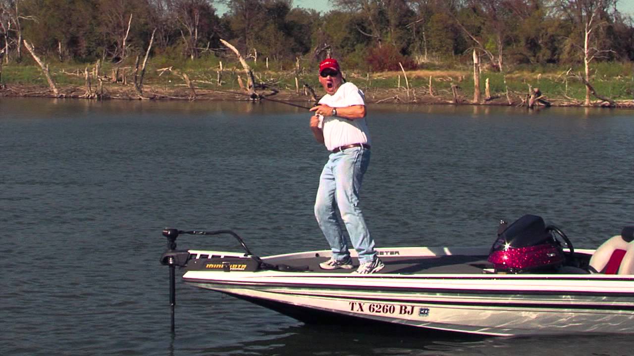 Sittin' Here Wishin' That I Could Go Fishin'  (Featuring: Alton Jones)