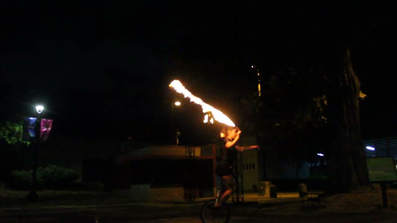 Katia Milena numero de fuego Kutral Newen