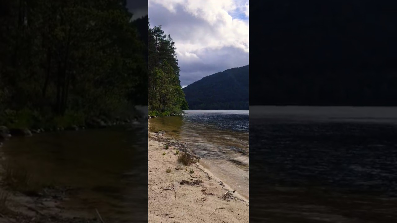 Norway - Setesdalen