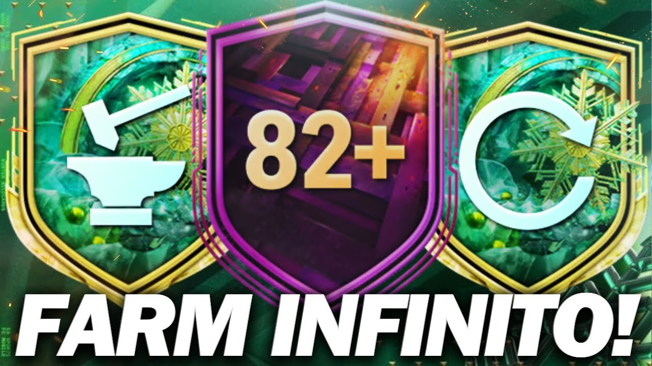 FC 26 | 🚨 CORINGAS DE INVERNO CHEGOU!! 🚀 NOVO FARM INFINITO | ICON 87+ | EVO INSANA E XP TEMPORADA!
