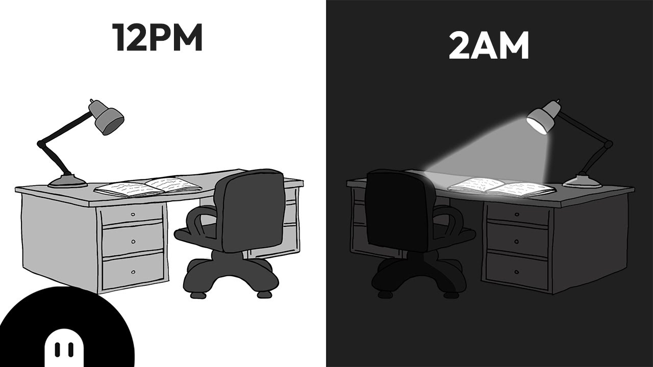Early Birds vs Night Owls