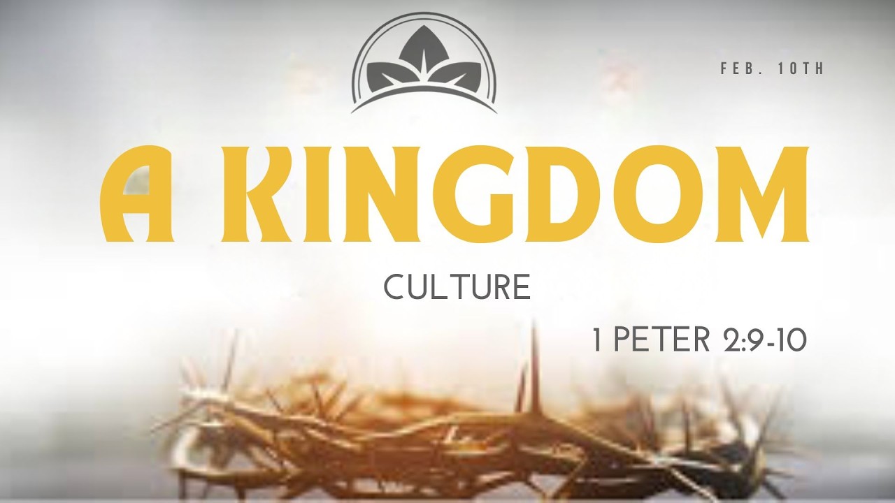 Greater Christ Temple - Bible Study // February 10th, 2026