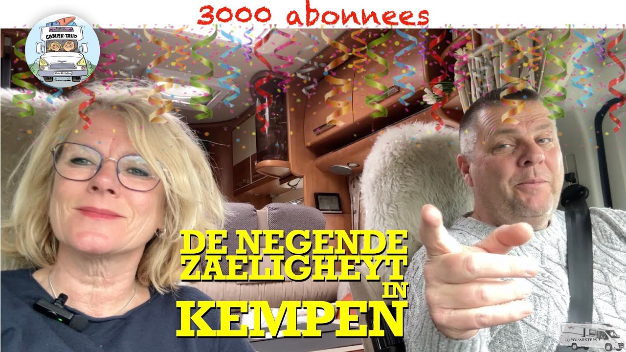 Camping De Negende Zaeligheyt in Kempen #87