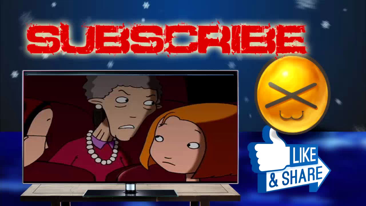 The Weekenders   S02E11   Taking Sides