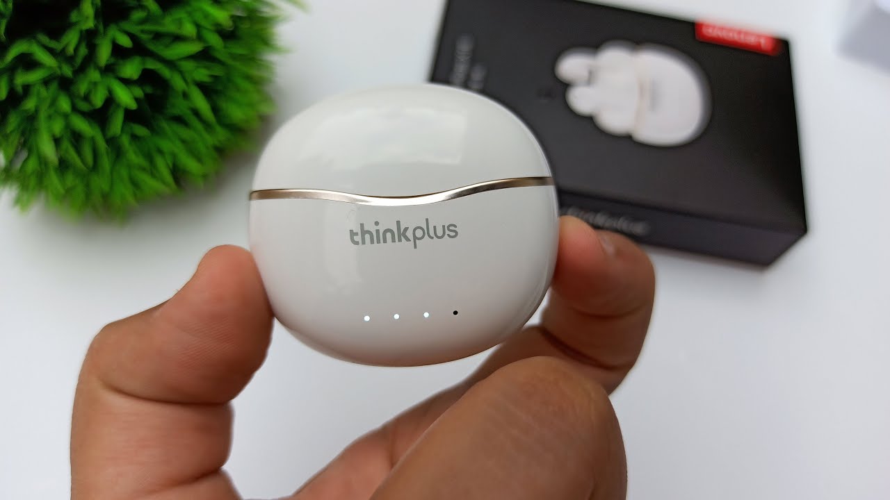 Lenovo ThinkPlus X16 Review & Unbox, Cheapest Earbuds With Good Sound Quality