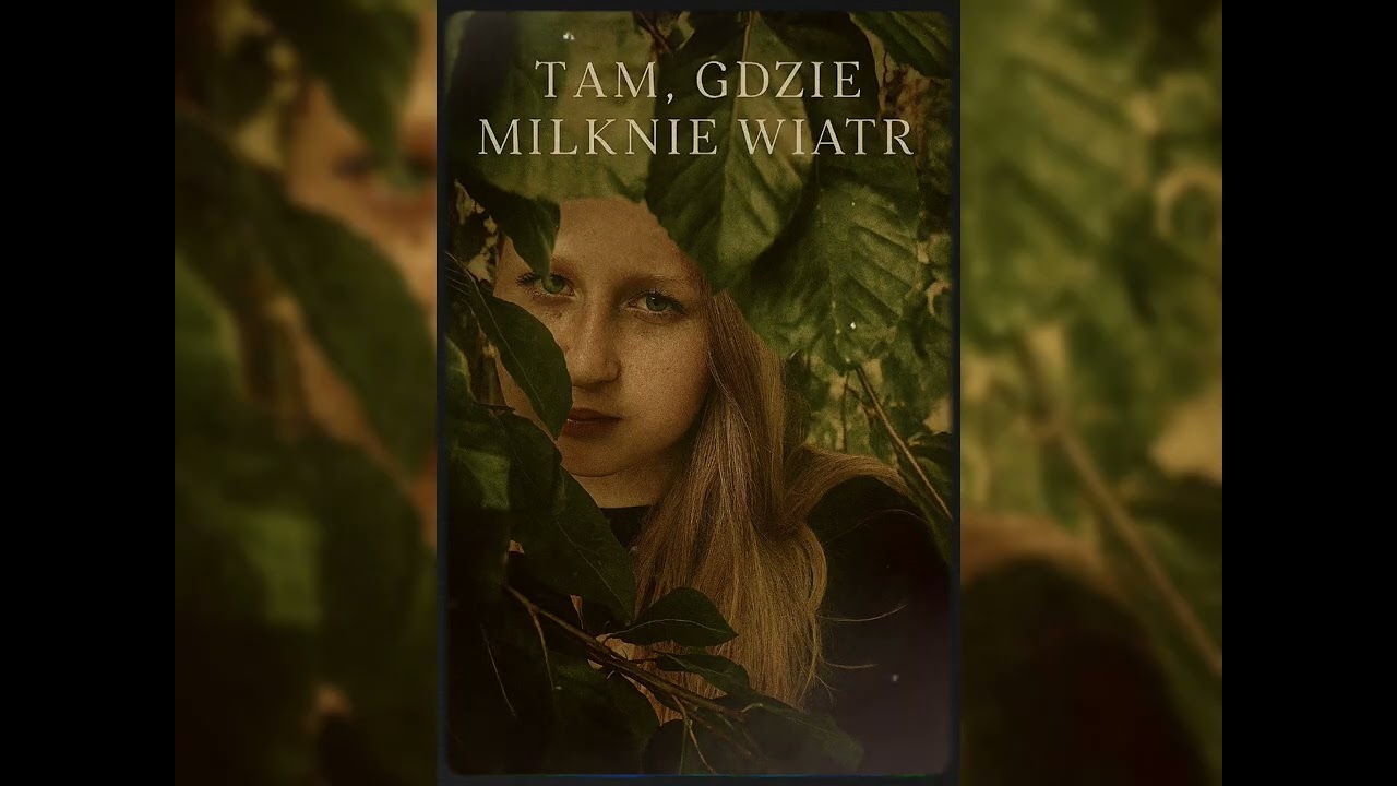 AMELIE - TAM, GDZIE MILKNIE WIATR