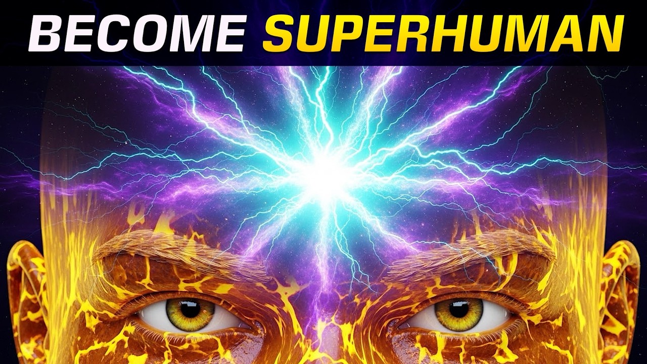 ONLY 1% of HUMANITY CAN WITHSTAND these SPIRITUAL Awakening Frequencies