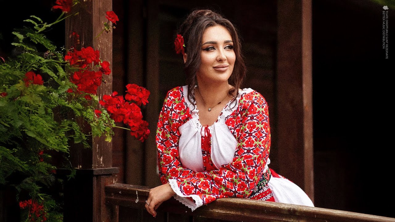 Daniela Racolța - La căldare la Sorin | Videoclip Oficial