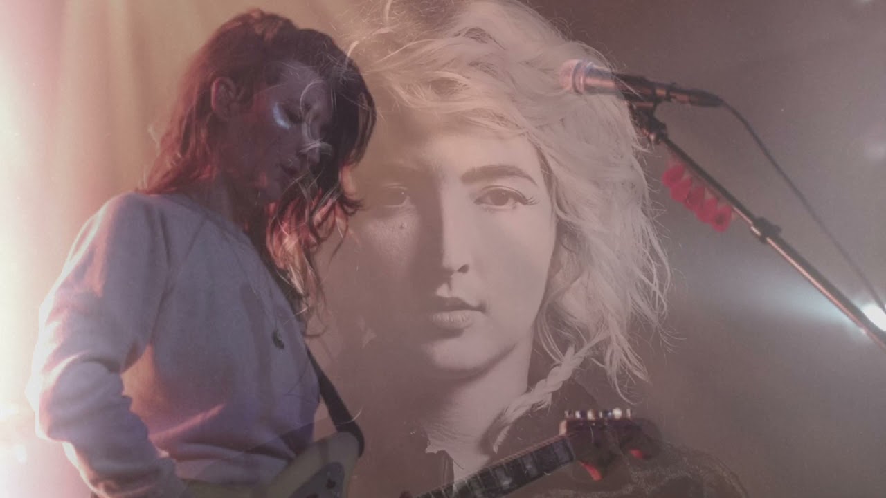 Emily Kokal-Untitled song