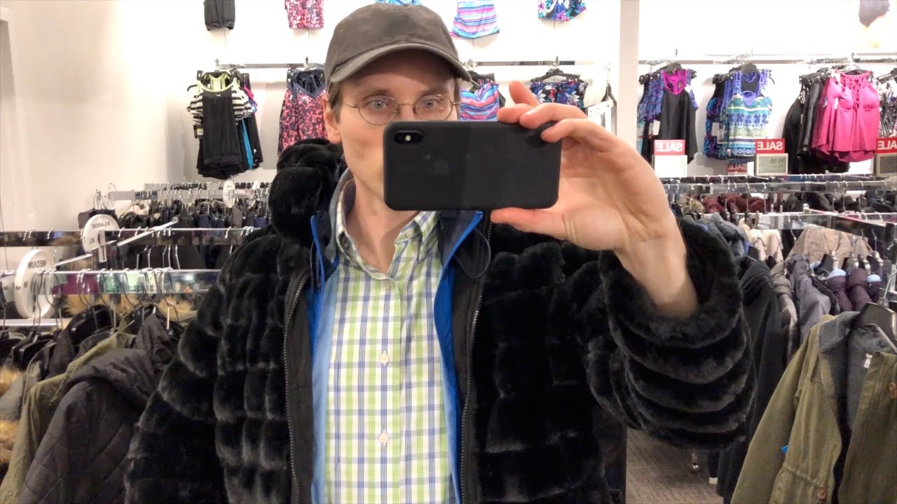 Streetwear Shopping at Kohl's