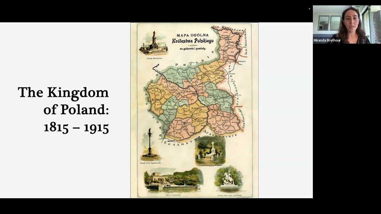 Rural Leaders and Jewish-Polish Relations in the Lublin Countryside before World War II