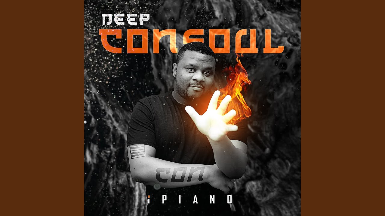 Count Your Blessing (Piano Mix)