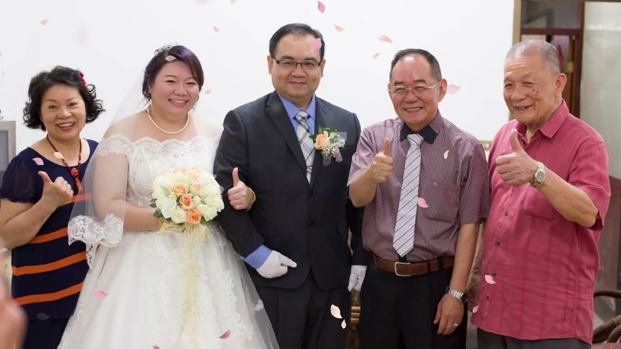 王印吉祥老先生追思回憶