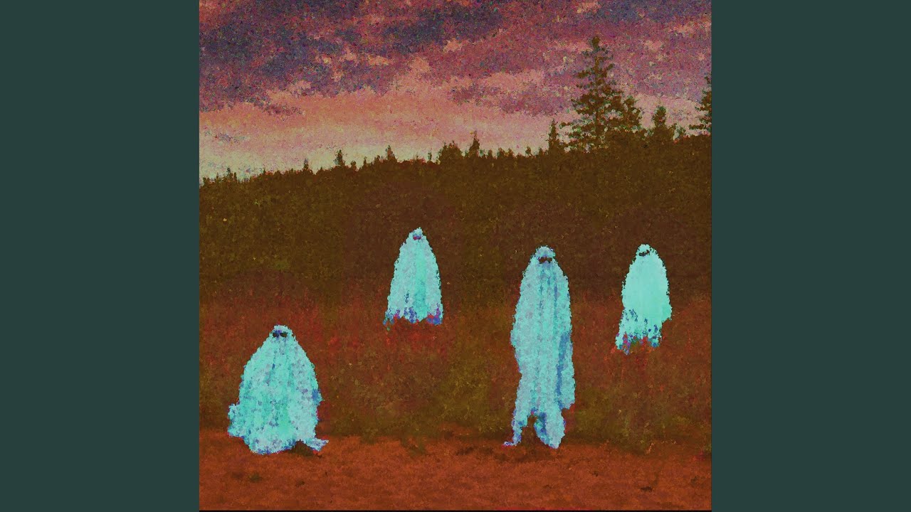 If i die (내가 세상을 떠난다면)