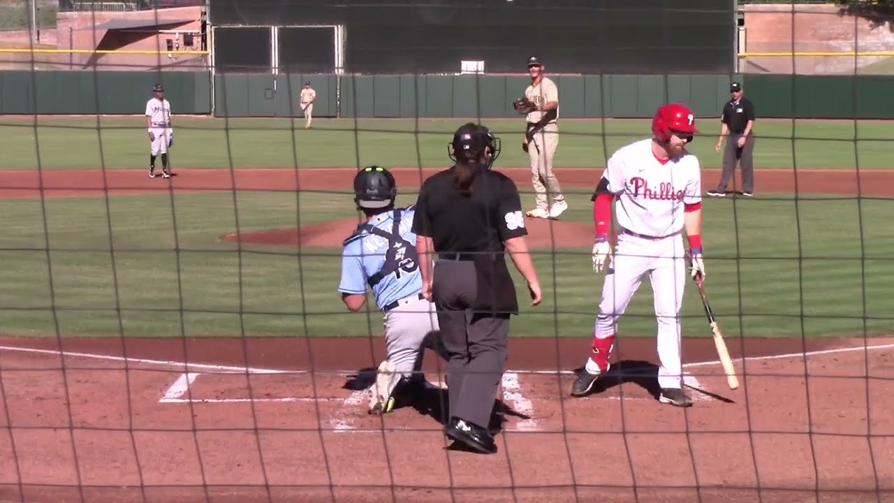 Oliver Dunn, 2B, Milwaukee Brewers