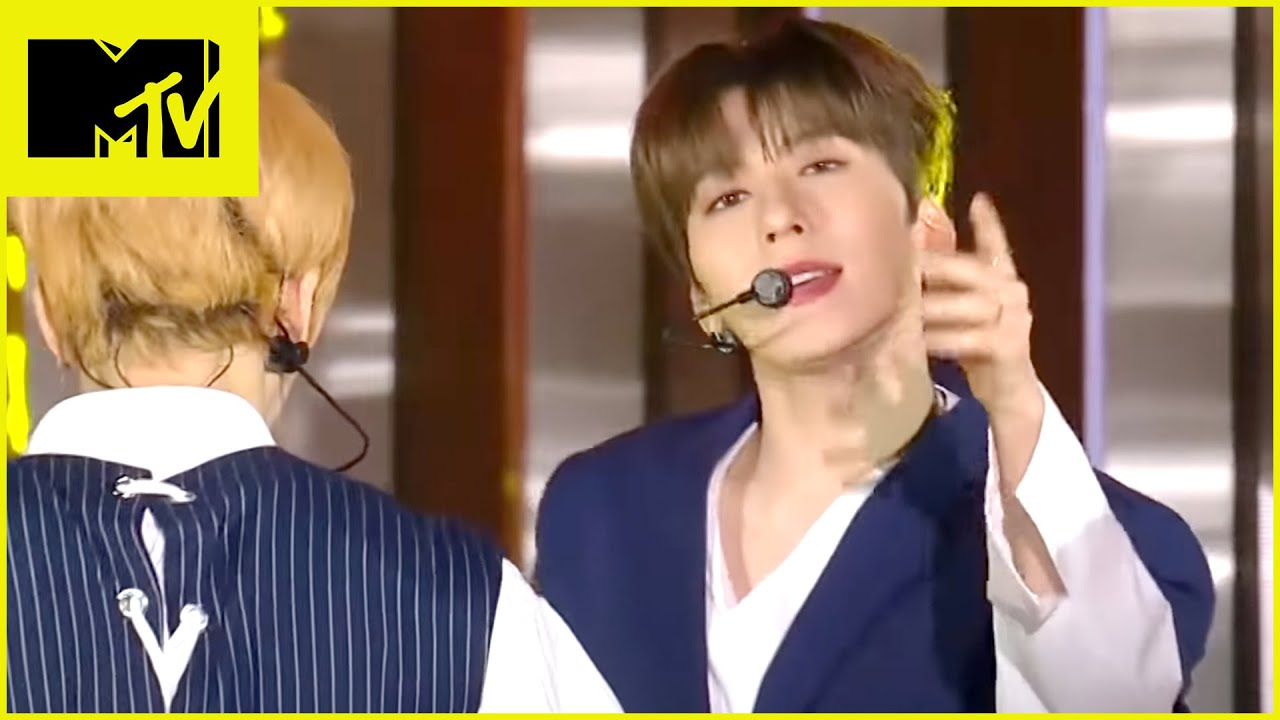 ONEUS(원어스) - A Song Written Easily | 2020 Asia Song Festival