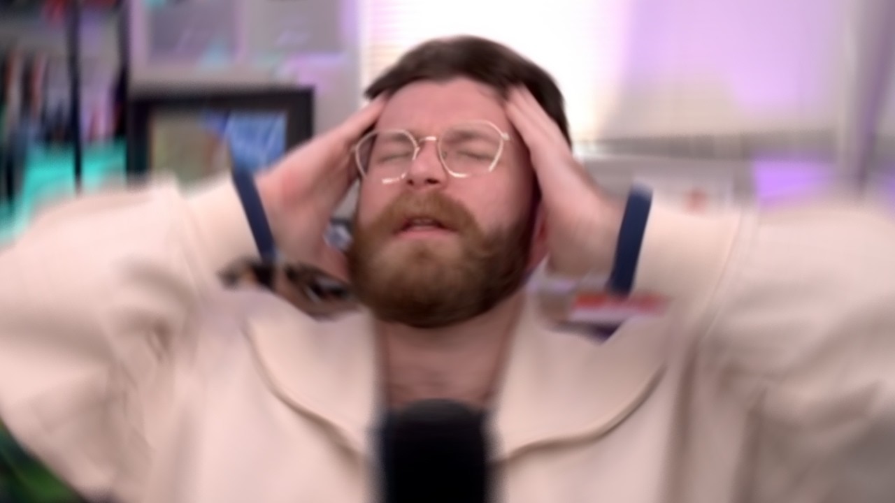 destiny debated a hasan fan and now i am watching that