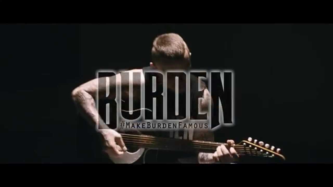 BURDEN- REMEMBER ME (official video) NEW!!