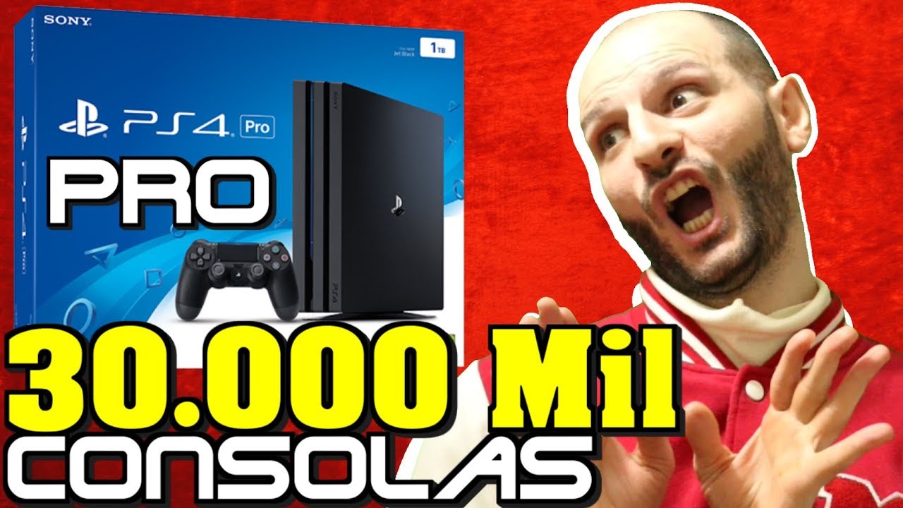 &iexcl;SONY REALIZA EL MEJOR SORTEO DE VIDEOJUEGOS DE LA HISTORIA! - Sasel - eurogamer - playstation plus