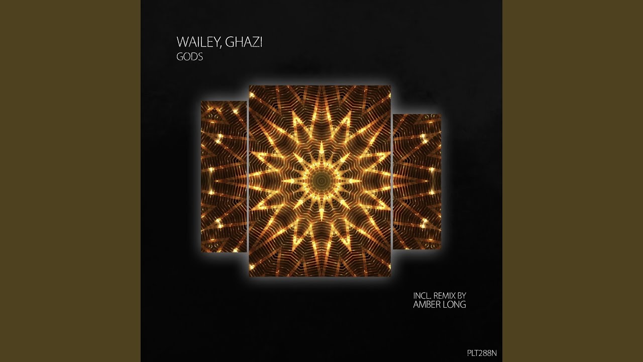 Gods (Amber Long Remix)
