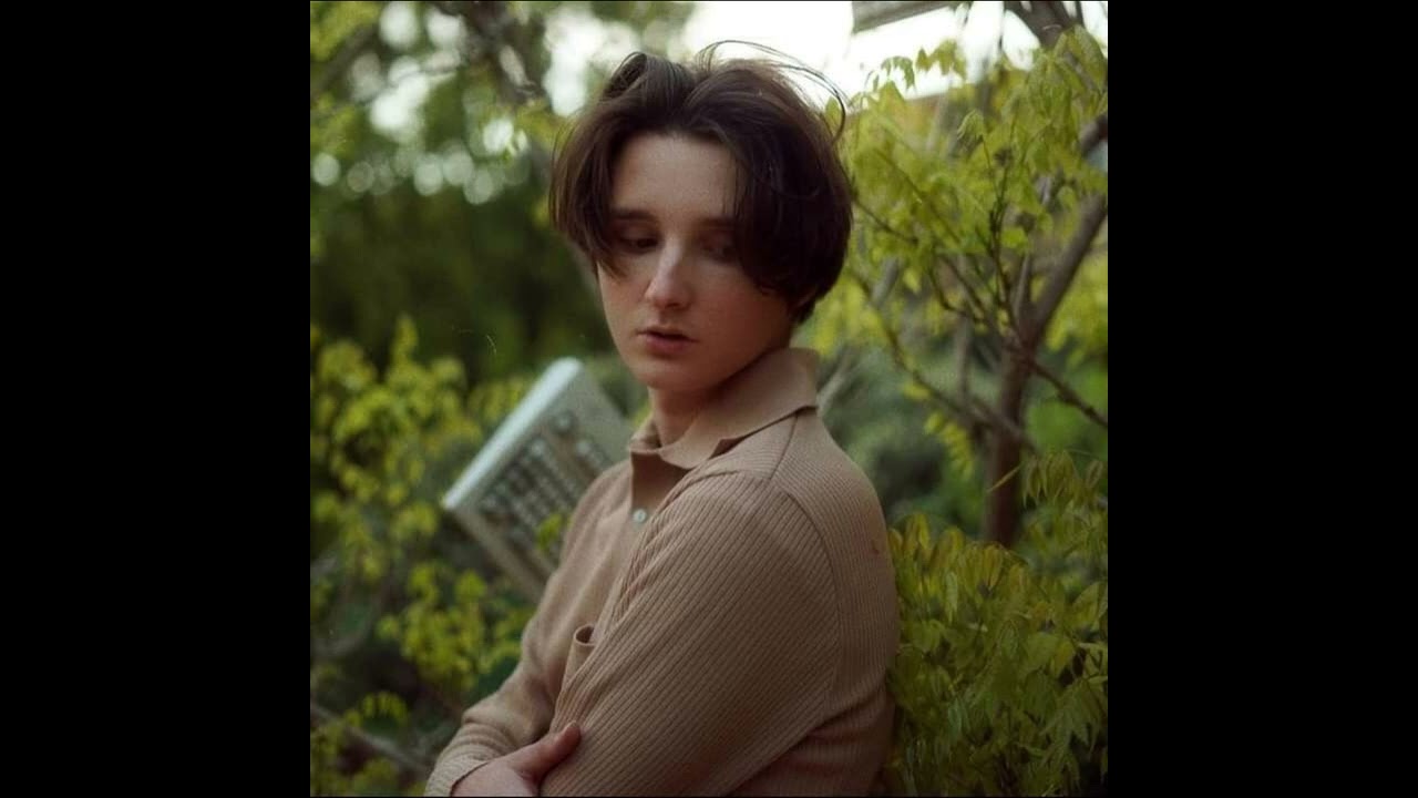 Mattyeux - Hônnete (slowed and reverb)