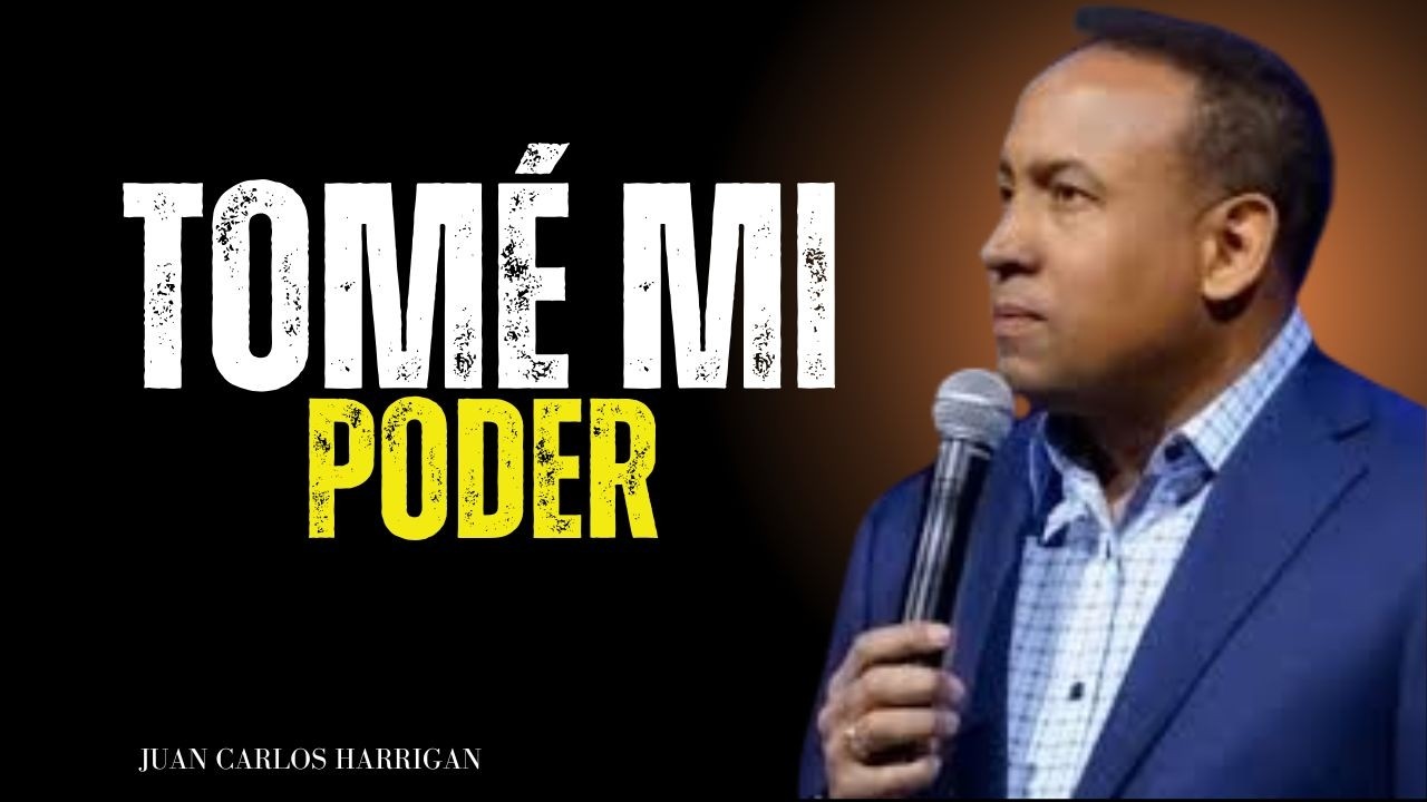 El día que dejé de pedir permiso | JUAN CARLOS HARRIGAN