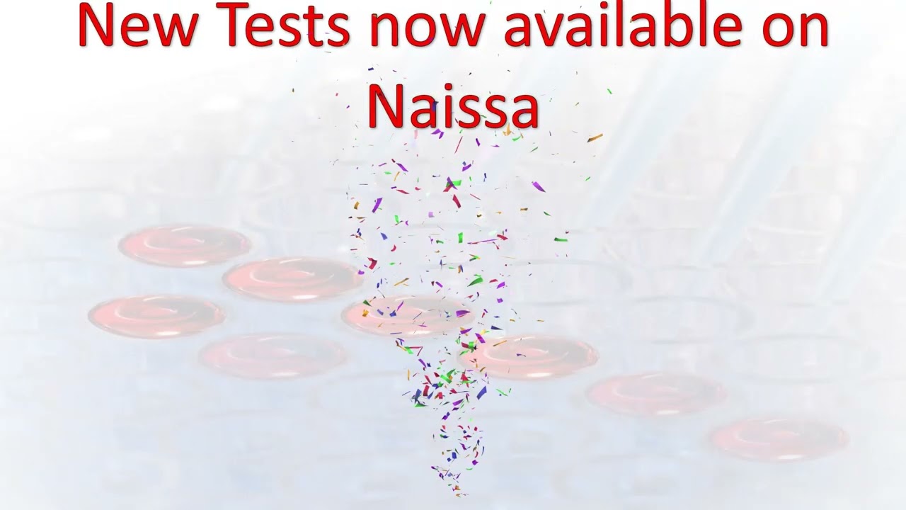 Naissa Immuno Analyzer - Mono Cartridge System