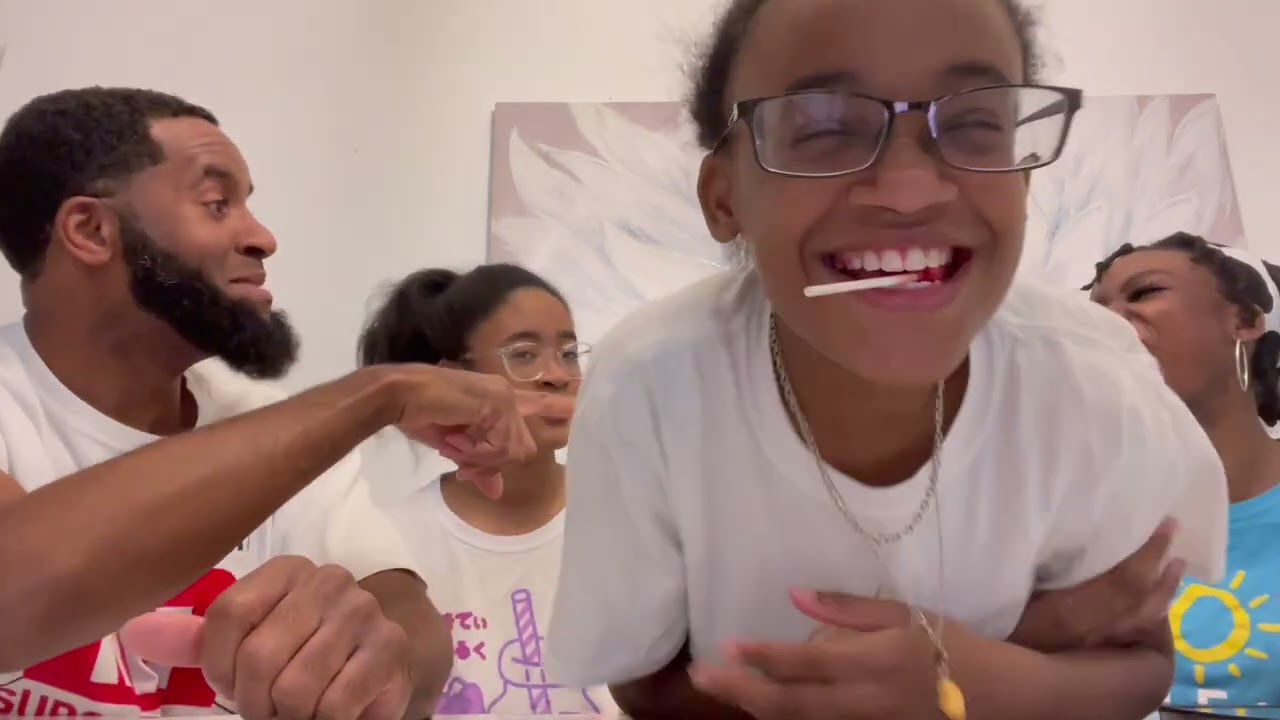 Today's Q&A w/ The Watts Crew