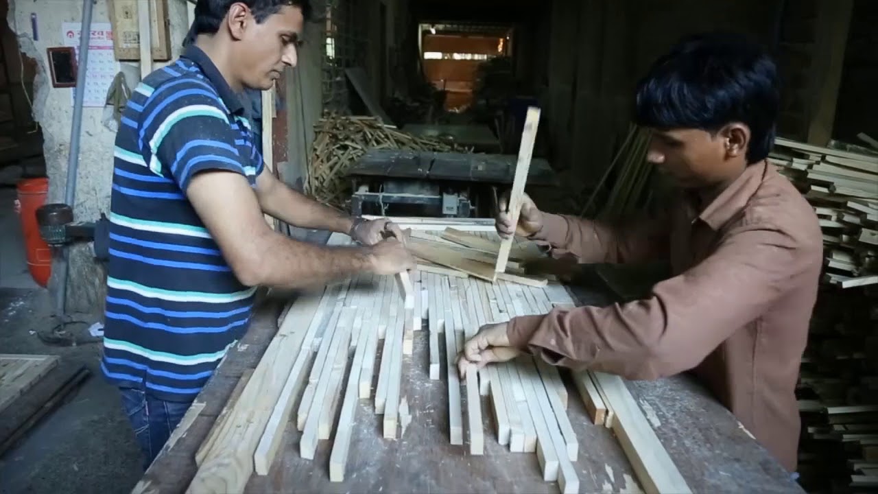 Door Manufacturer | Supplier | Navi Mumbai | Amar Doors Factory @ Panvel