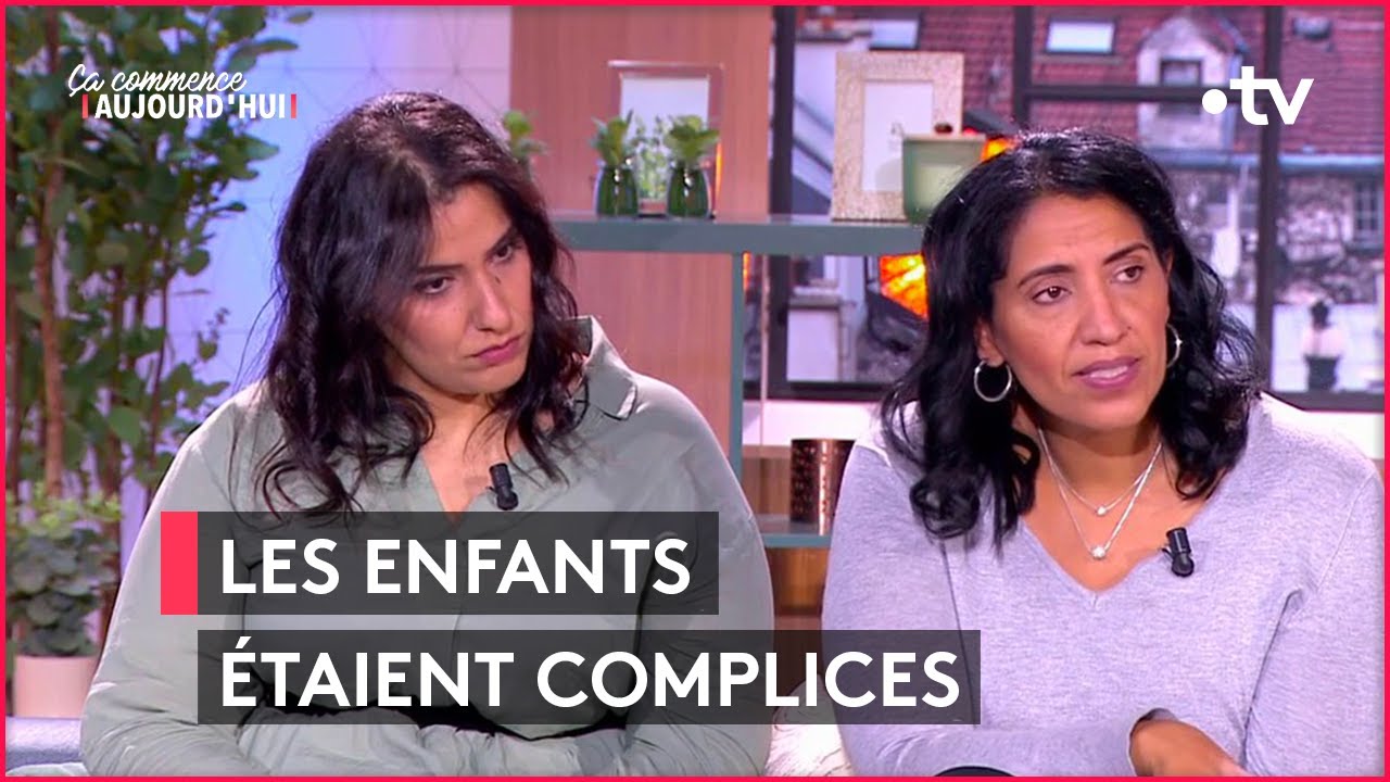 Leur frère a été assassiné par leur belle-soeur - Ça commence aujourd'hui