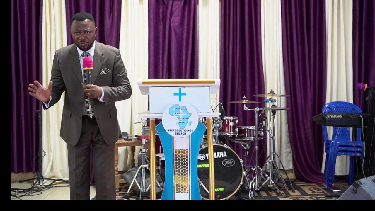 DIVINE INCREASE - ISAIAH 54:2| BSP WILLIAM VEMBA | 11th January, 2026