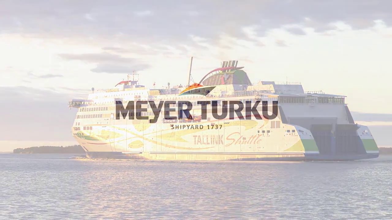 Tallink Megastar