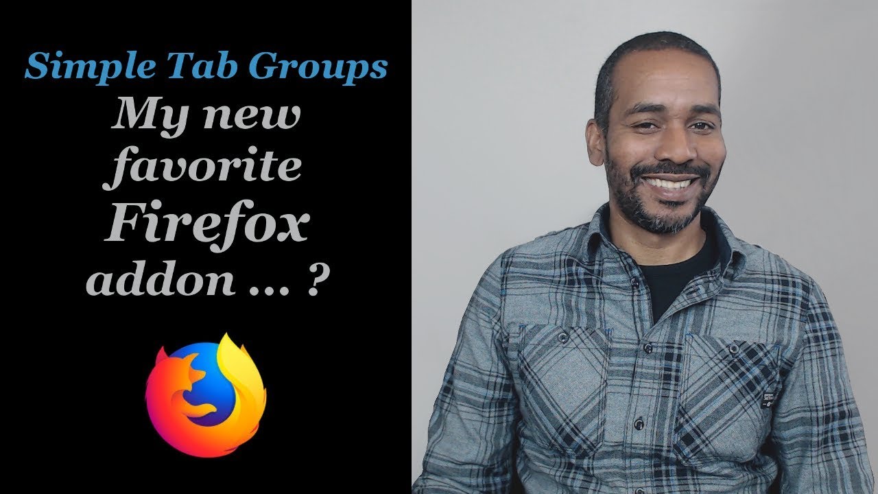 My new favorite Firefox addon ... ?