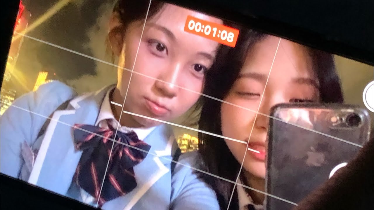 고2 하교 후 브이로그 ♡