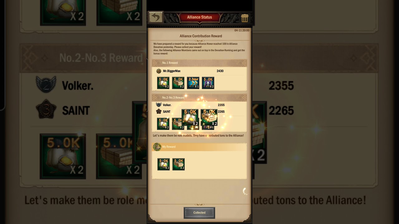Won Frenzy : War and Order