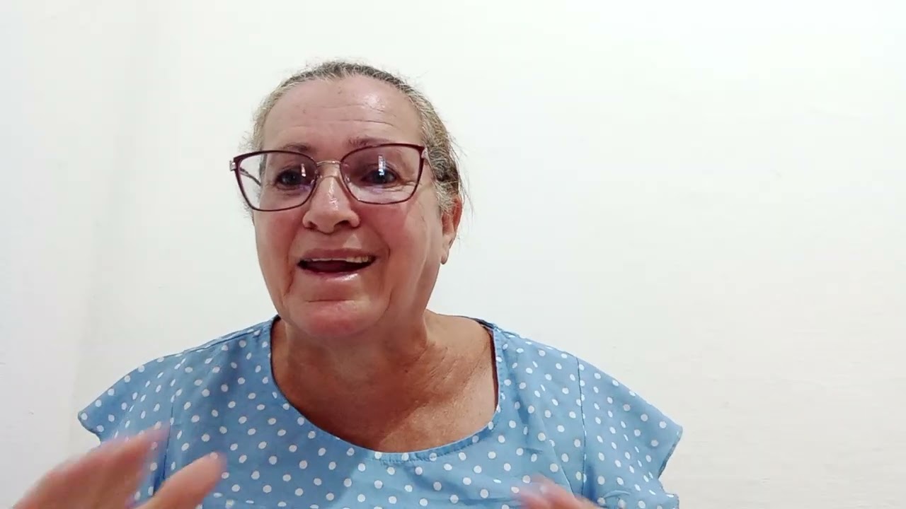 Creia tão somente que nada está perdido 
