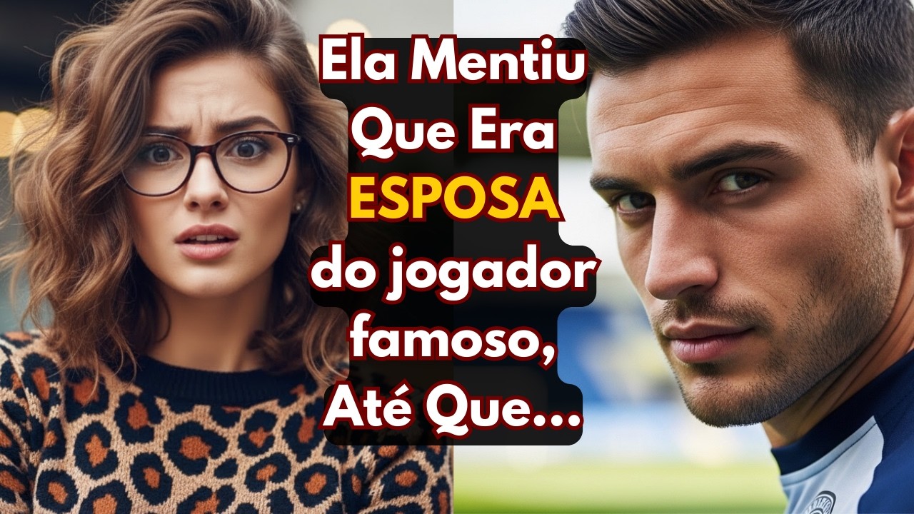 ELE ACORDOU SEM MEMÓRIA... E SE APAIXONOU PELA MULHER QUE SEMPRE IGNOROU!