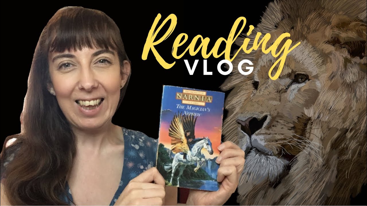 THE MAGICIAN’S NEPHEW — A Christian Perspective on the Chronicles of Narnia