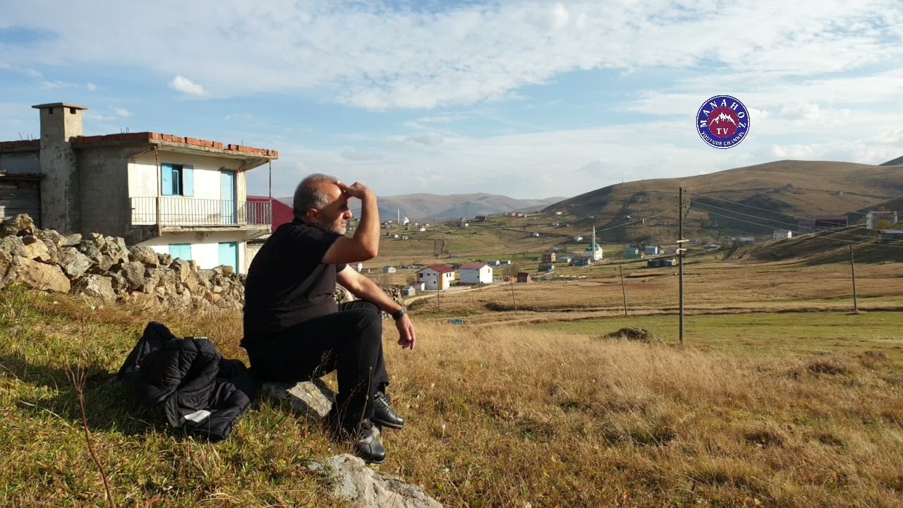 Seslikaya Yaylası 14.10. 2021