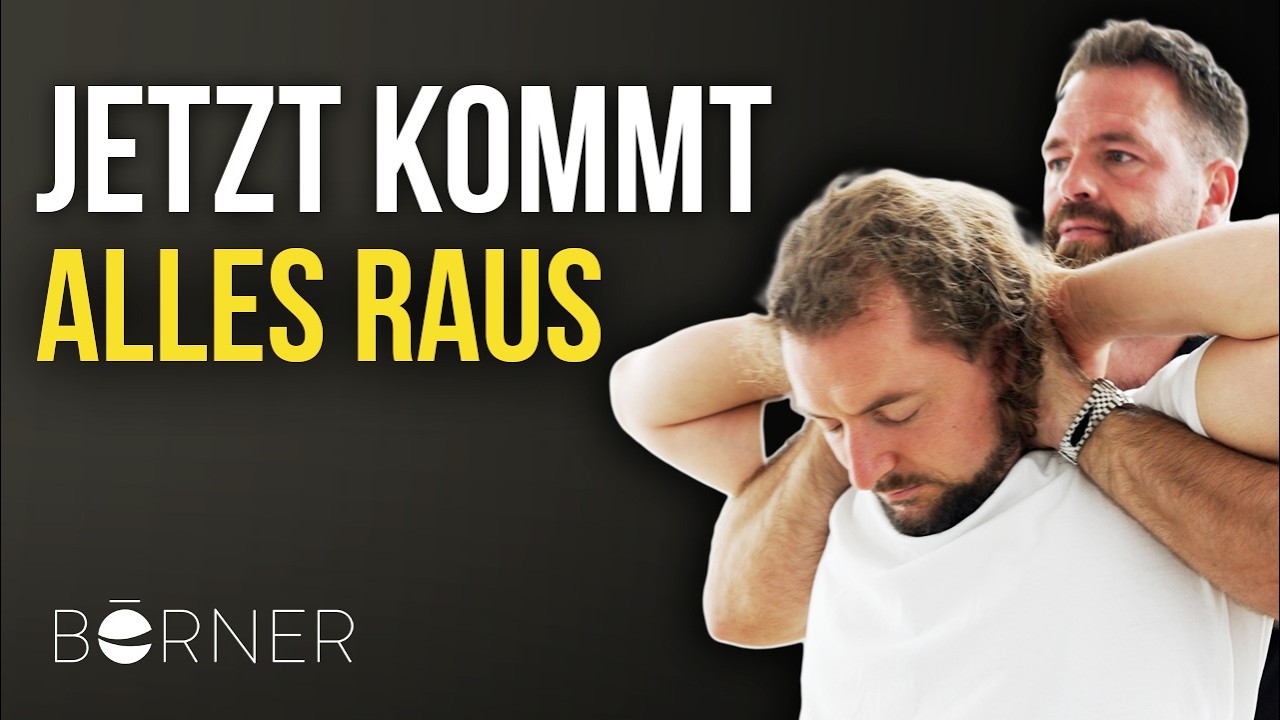 Börner Lebenswerk Erfahrung: So läuft der 1. Termin WIRKLICH ab