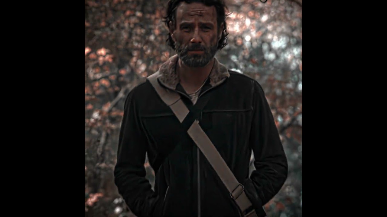 happy Valentines Day | Rick Grimes (