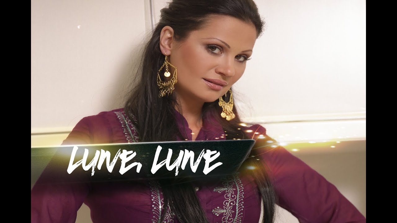 Jana - LUNE, LUNE